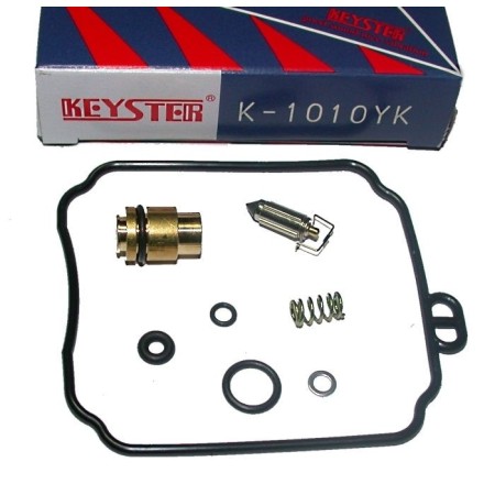 Carburateur - Kit de reparation - XJ600 (96-02) - XV125 - XVS250 - XVS650