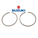 Moteur - Segment - 12140-28010 - TS125