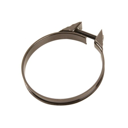 Pipe - Manchon air - Collier (x1) - ø60.00 mm x Larg. 8.50 mm  -  09402-56901