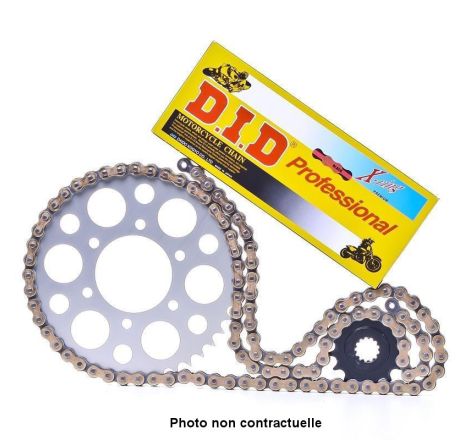 Service Moto Pieces|Transmission - Kit chaine GXW - Or - 530-104/17/40 - CB1100Rb|Kit chaine|205,00 €