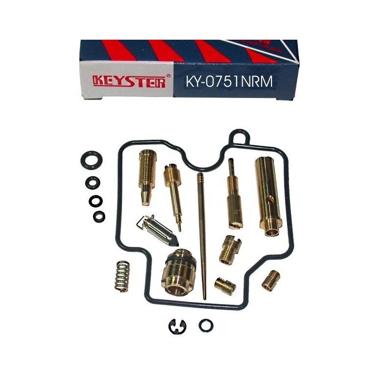 Service Moto Pieces|Carburateur - Kit joint reparation - XJ900 S - Diversion - (4KM) - 1995-2003|Kit Yamaha|44,90 €