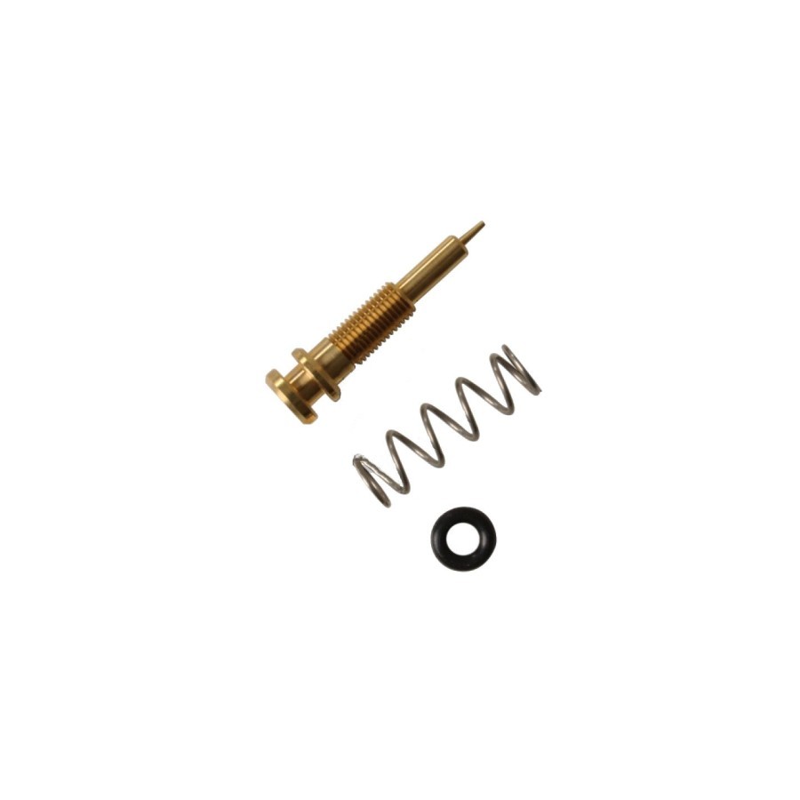 Carburateur - Vis de richesse - 51Y-14105-00 - XT600 - SRX600 - TT600 - XTZ660 (1991-...) Carburateur - Vis de richesse - 51Y-14105-00 - XT600 - SRX600 - TT600 - XTZ660 (1991-...)