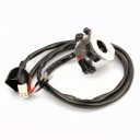 Comodo - Gauche - Interrupteur de guidon - 46091-005 - Kawasaki H1 500