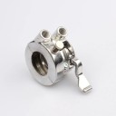 Comodo - Droit - Interrupteur de guidon - 46018-018 - Kawasaki H1 500