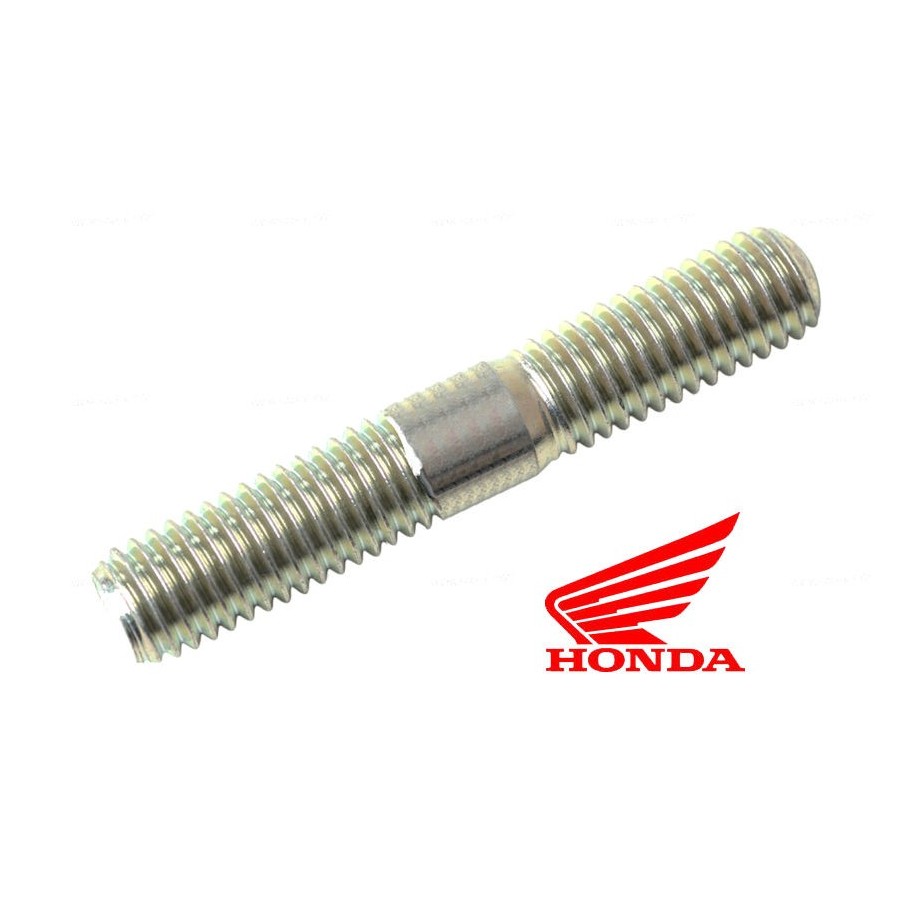 Fourche - goujon  8x50 mm - pas 1.25