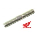 Fourche - goujon  8x50 mm - pas 1.25