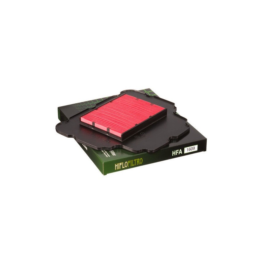 Service Moto Pieces|Filtre a Air - 17210-MBL-600 - Hiflofilto - NTV650|Filtre a Air|29,95 €