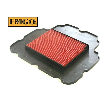 Service Moto Pieces|Filtre a Air - 17210-MBL-600 - Emgo - NTV650|Filtre a Air|30,20 €