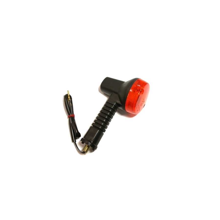 Service Moto Pieces|Clignotant - 23037-1213 - Avant - Droite/Gauche - KMX125|Saut de vent - Bulle|24,90 €