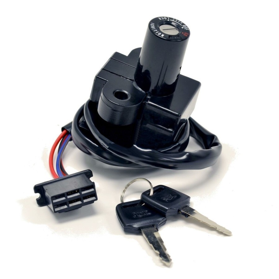 Contacteur a clef - Neiman - CBR900 Contacteur a clef - Neiman - CBR900
