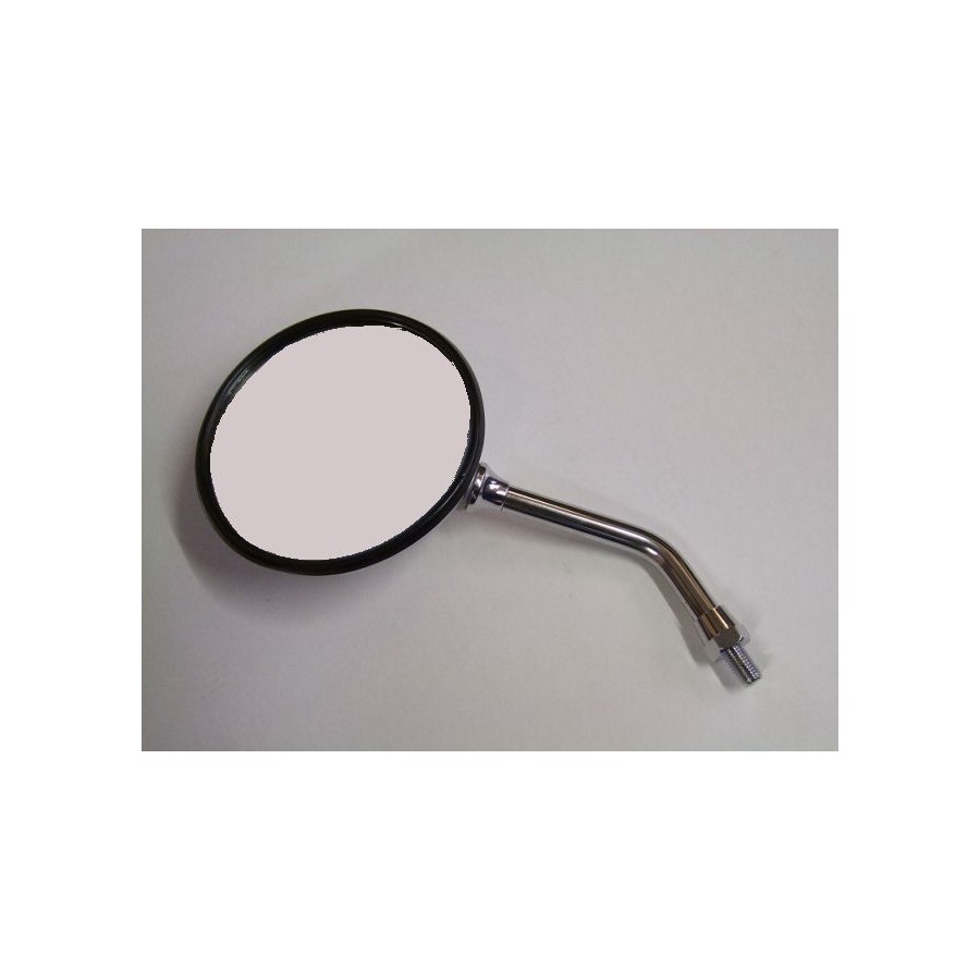 Service Moto Pieces|Retroviseur - Gauche - Chrome - VF/VT 500/750|Retroviseur|22,90 €