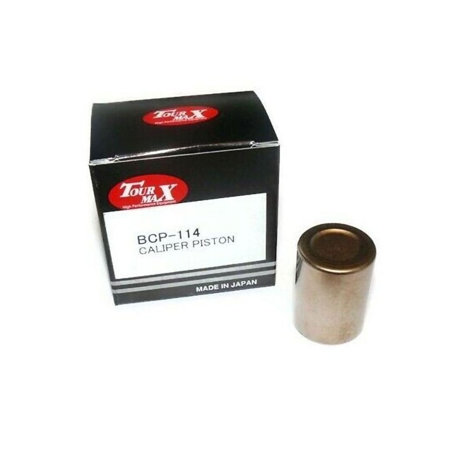 Service Moto Pieces|Frein - Etrier - Piston + joint - ø 25.30 x31.00mm - GL1500-XL125-VT750 .....|Piston Frein|32,60 €