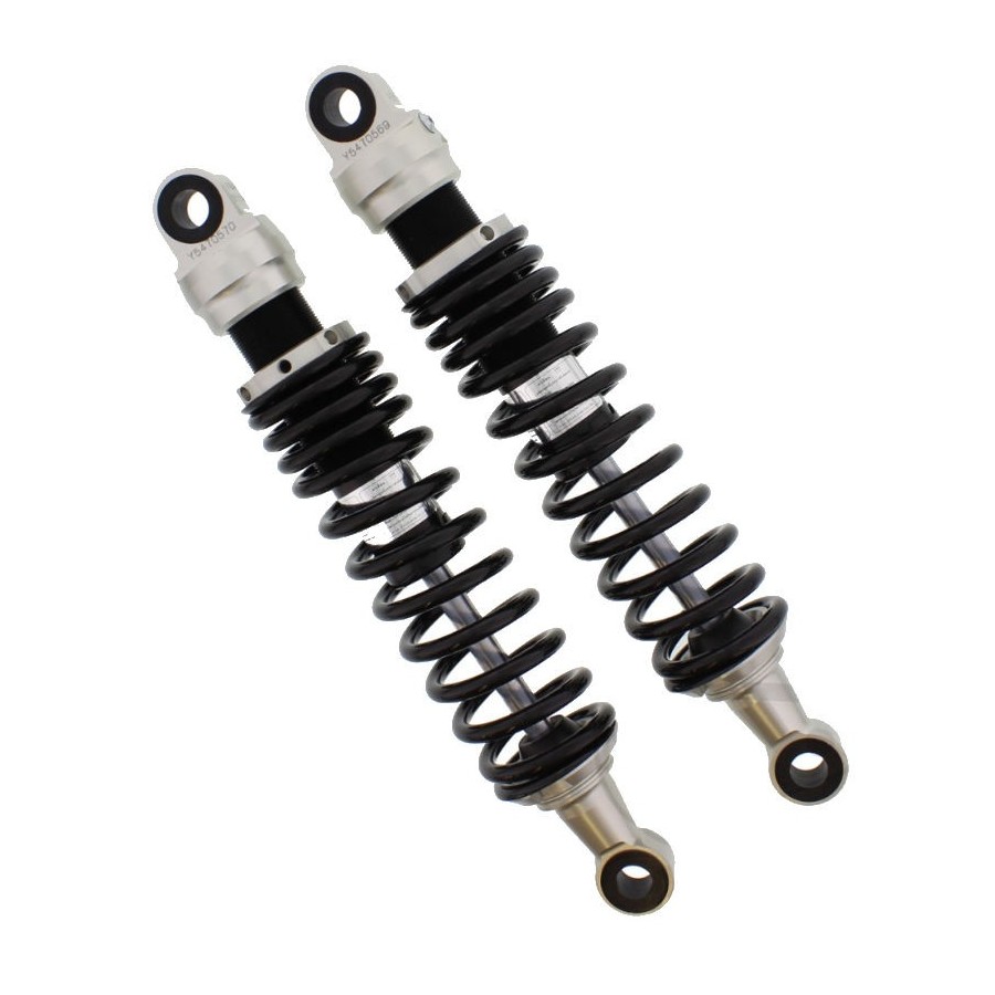 Amortisseur - 330mm - YSS - Oeillet 10 - 12 mm Amortisseur - 330mm - YSS - Oeillet 10 - 12 mm