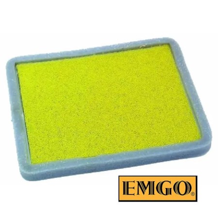 Filtre a Air - Emgo - 11013-1180