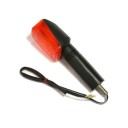 Clignotant - Long - Avant/Arriere - Gauche/Droit - GSF600 ... GSXR ... - 35603-17C30