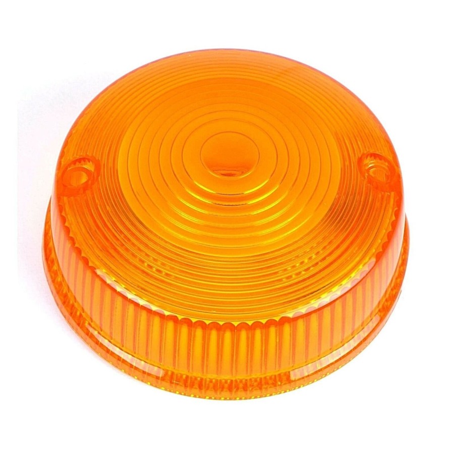 Service Moto Pieces|Clignotant - Feux LED - Orange - 65x25 mm|Clignotant|6,90 €