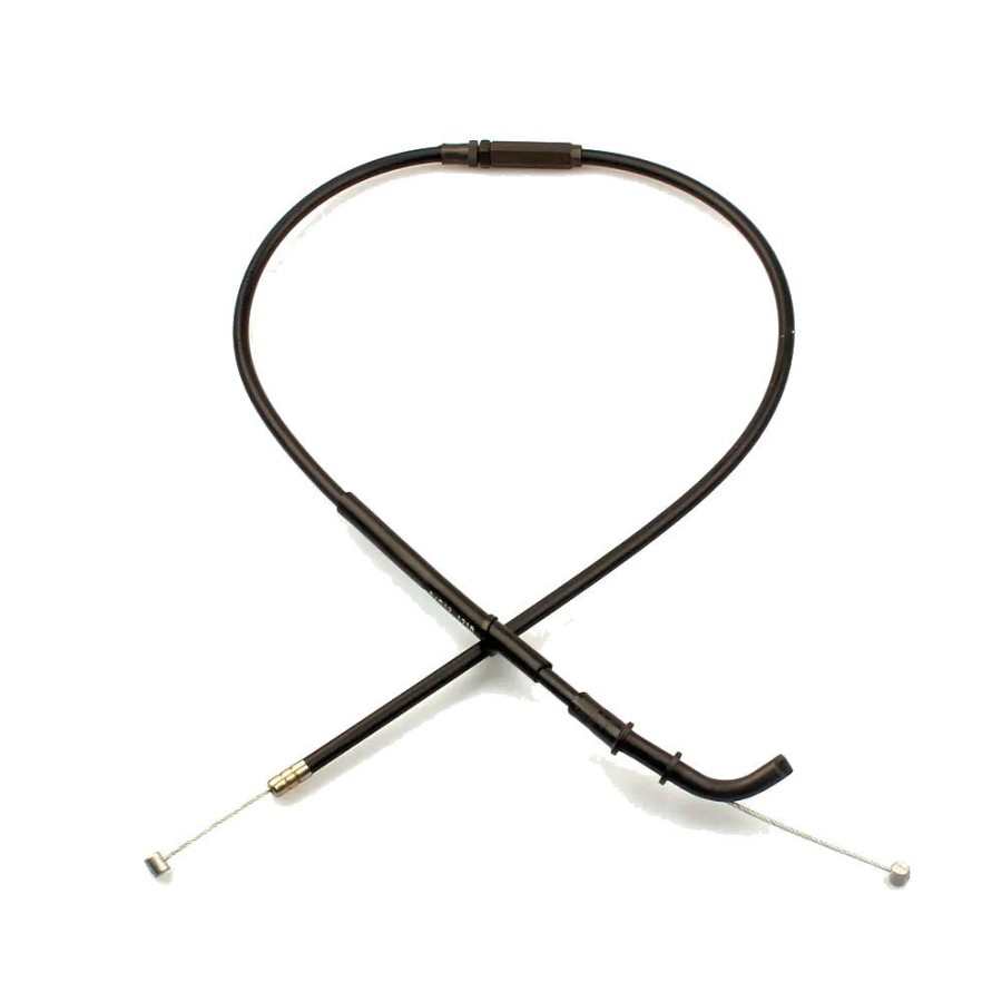 Service Moto Pieces|Accelerateur - Cable - Tirage - A - 36Y-26312-00 - FJ1100, Fj1200|Cable Accelerateur - tirage|15,20 €