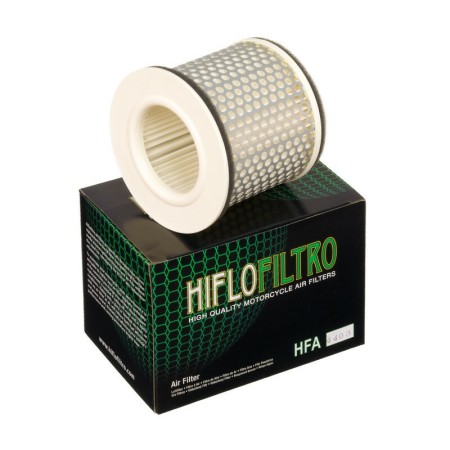 Service Moto Pieces|Filtre a air - 1WG-14451-00 - Hiflofiltro - HFA-4403 - FZR600 - |Filtre a Air|26,85 €