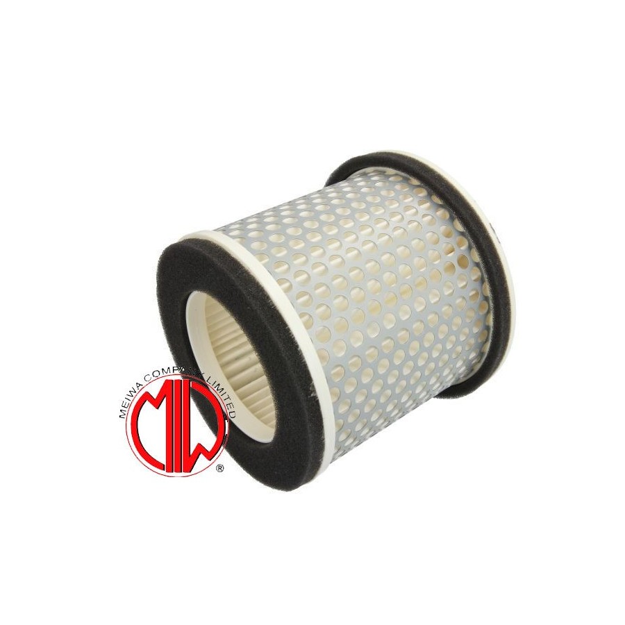 Service Moto Pieces|Filtre a Air - Cylindre Avant - Emgo - 13780-38A00  - VS600 - VS750 - VS800|Filtre a Air|15,30 €