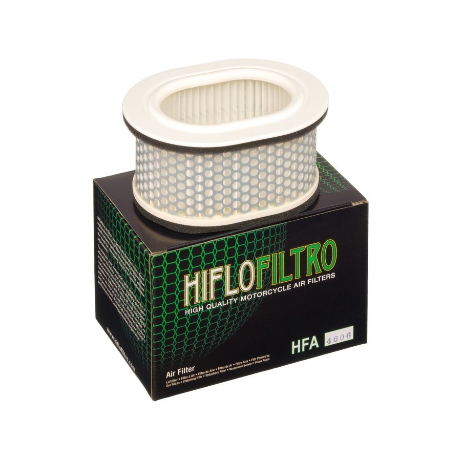 Filtre a air - 4YR-14451-00 - Hiflofiltro - FZS600 - Fazer