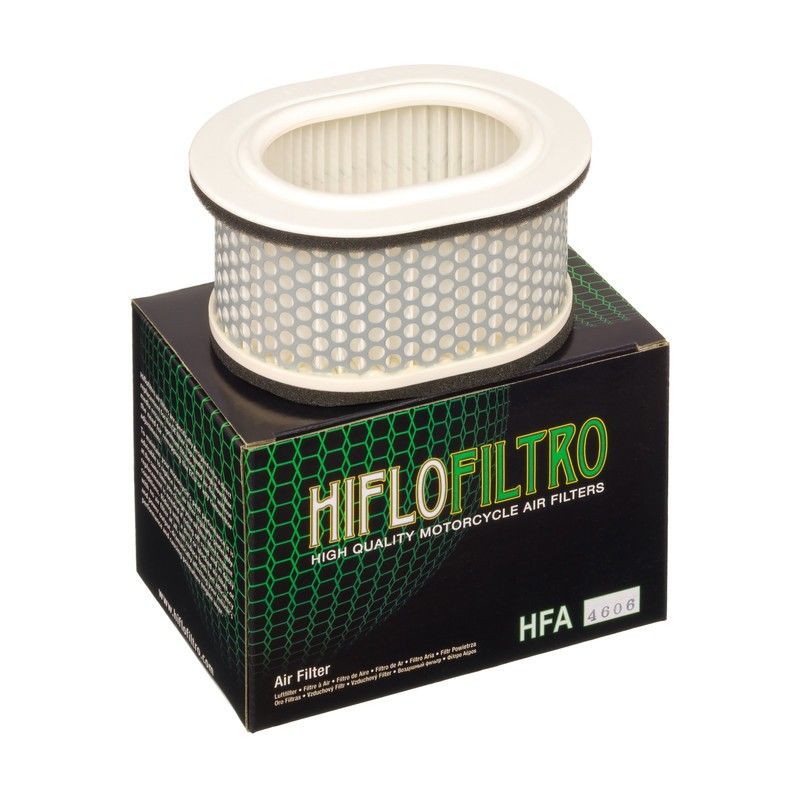 Filtre a air - 4YR-14451-00 - Hiflofiltro - FZS600 - Fazer