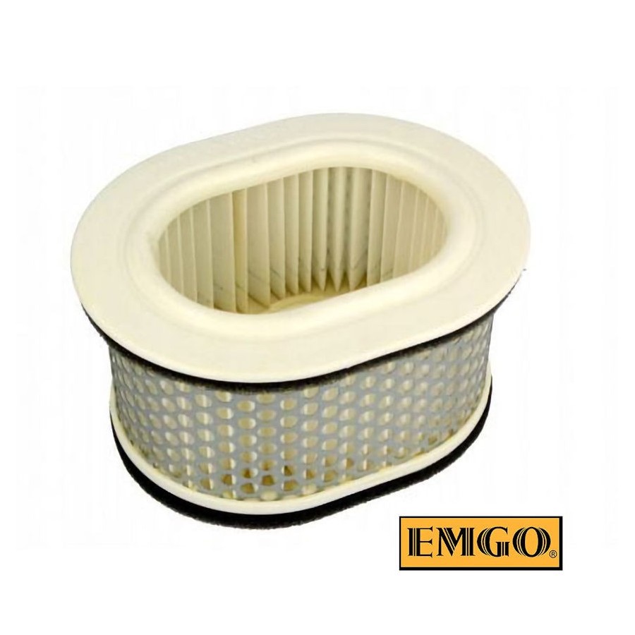 Service Moto Pieces|Filtre a air - 4YR-14451-00 - Emgo - FZS600 - Fazer|Filtre a Air|17,25 €