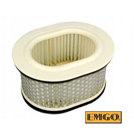 Service Moto Pieces|Filtre a air - 4YR-14451-00 - Emgo - FZS600 - Fazer|Filtre a Air|17,25 €