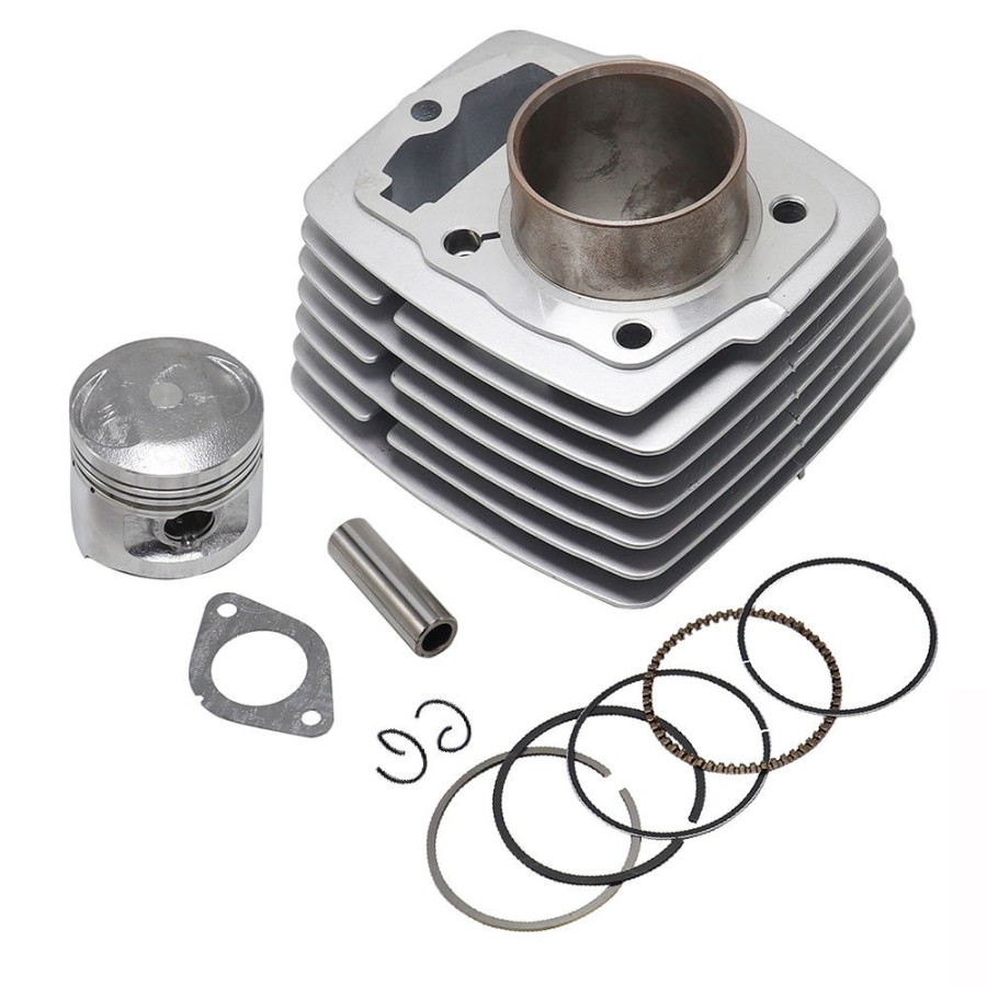 Service Moto Pieces|Moteur - 1/2 Coussinet - bielle - D - VERT - GL1100 - GL1200|Bloc Moteur - Vilebrequin |25,90 €