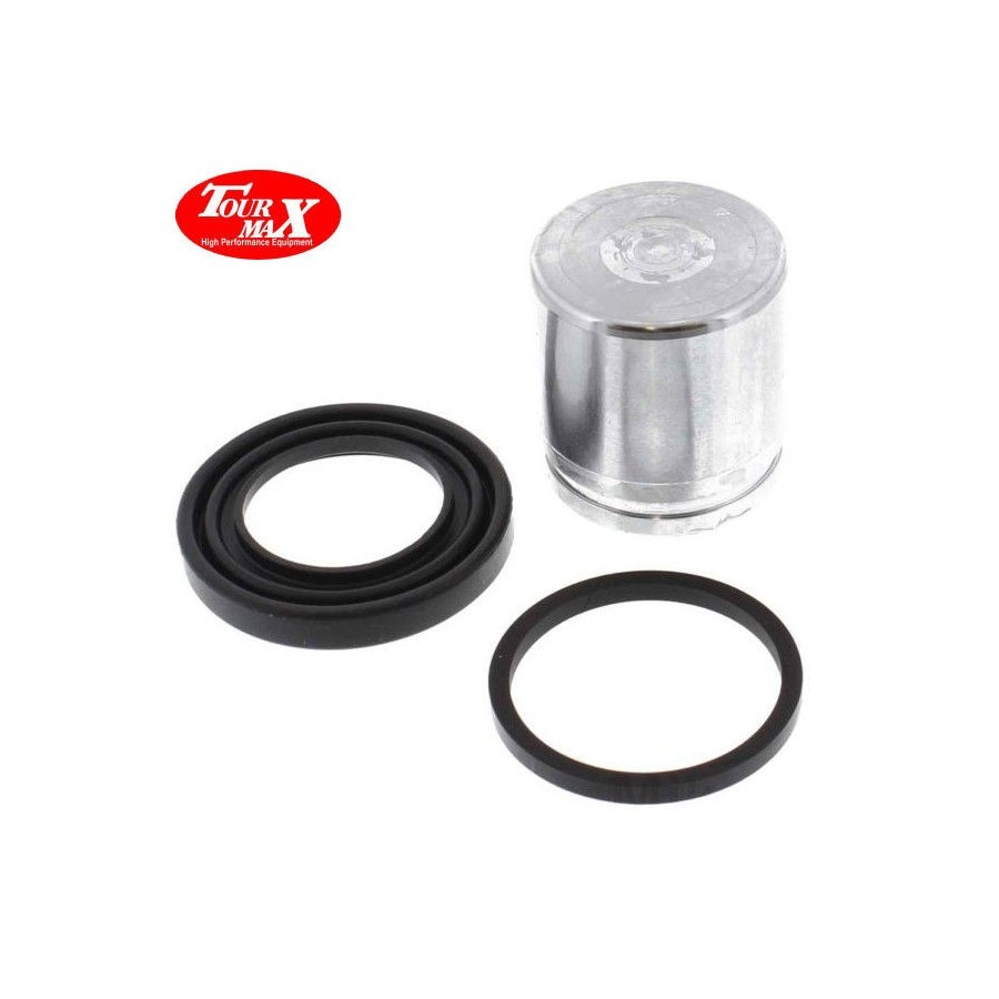 Service Moto Pieces|Frein - Etrier - Piston Acier + joint - ø 30.20 x 32.45mm|Piston Frein|40,80 €