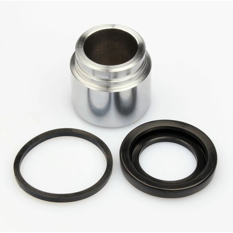 Service Moto Pieces|Frein - Etrier - Piston - ø 30.20 x 35.00 mm - Acier|Piston Frein|26,90 €