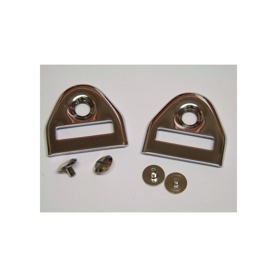Boucle  - Passant  - Sangle de selle - CB 350 / CB 400 Four