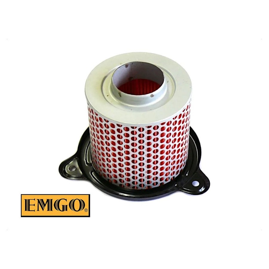 Service Moto Pieces|Filtre a air - 4YR-14451-00 - Emgo - FZS600 - Fazer|Filtre a Air|17,25 €