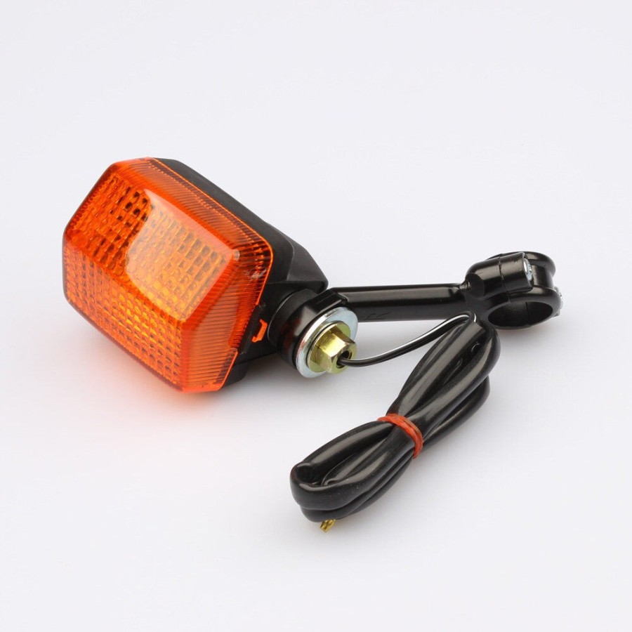 Clignotant  - Avant Droit - MTX125, MTX200, TL125, XL250, XL350, XL600