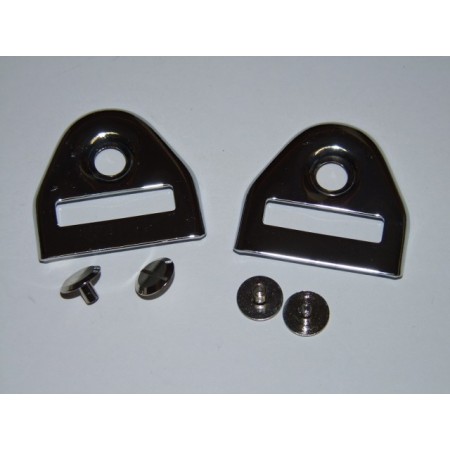 Boucle  - Passant  - Sangle de selle - CB 350 / CB 400 Four