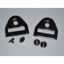 Boucle  - Passant  - Sangle de selle - CB 350 / CB 400 Four