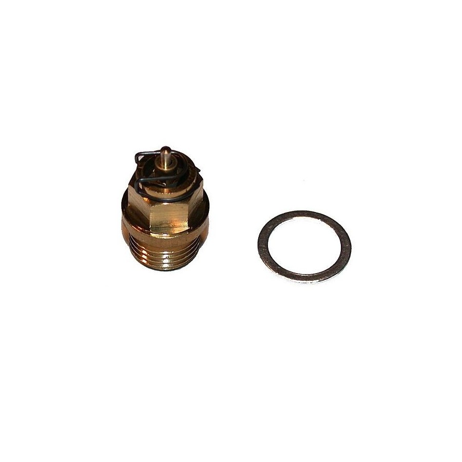 Carburateur - Siege + Pointeau 13370-41500 - ... - Mikuni VM.. - ø1.50mm