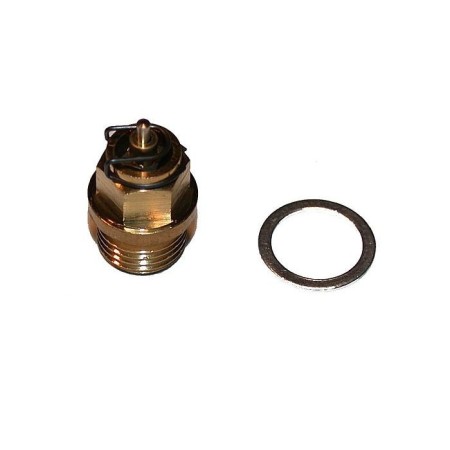 Carburateur - Siege + Pointeau 13370-41500 - ... - Mikuni VM.. - ø1.50mm