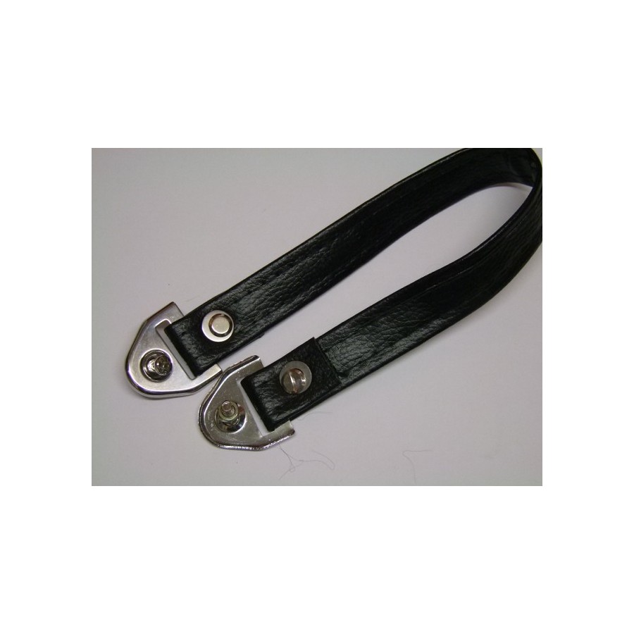 Sangle de selle - CB350 F, CB400 F, CB 350, CB 400 Four