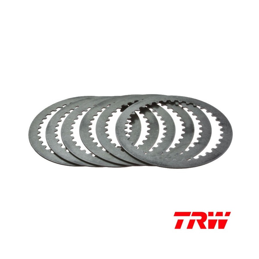 Service Moto Pieces|Transmission - Couronne - JTR-302 - 530/40 dents|Chaine 530|64,00 €