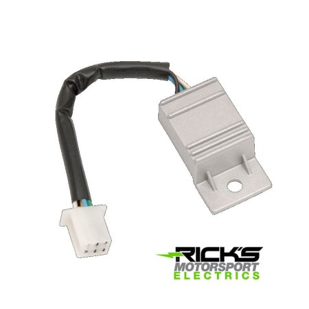 Unite de commande - CDI - OKI - Boitier transistorisé (x1) - adaptable - 30400-425-154