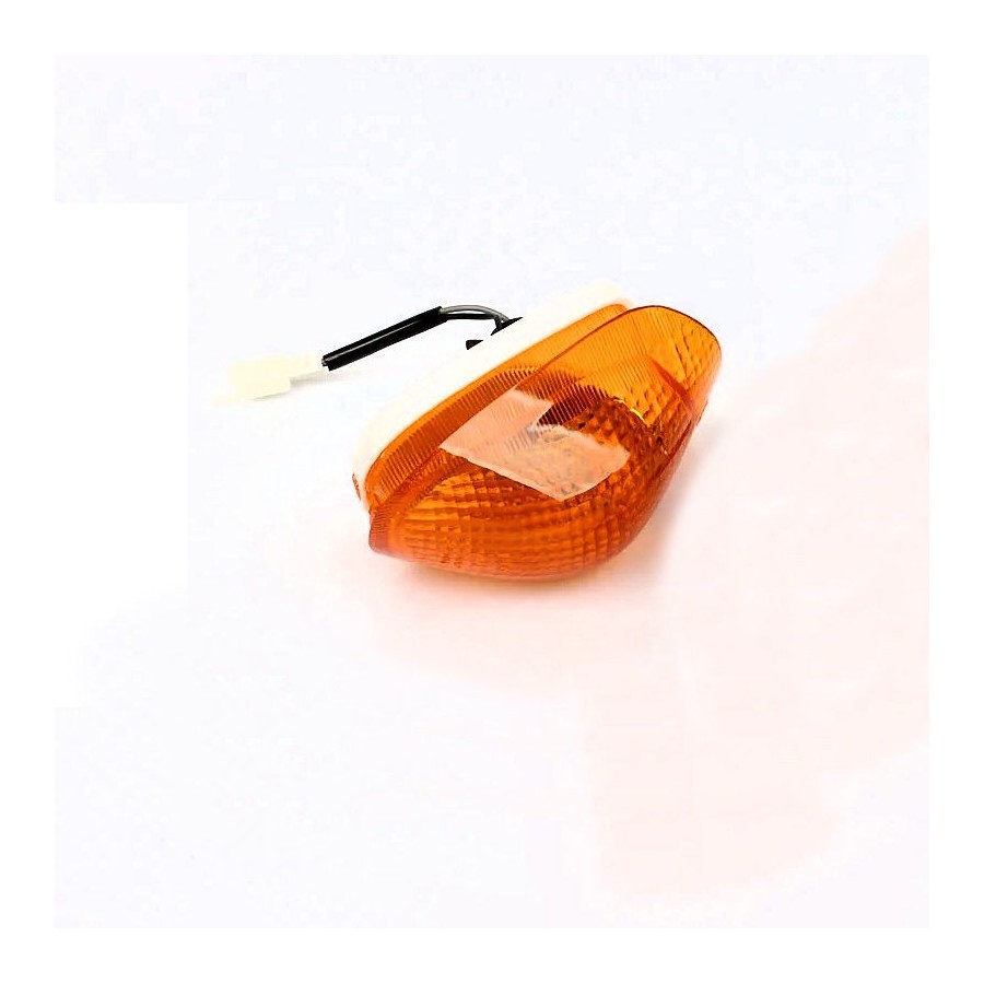 Clignotant - Avant - Gauche - 23040-1221 - ZRX1100 C (1990-1992) Clignotant - Avant - Gauche - 23040-1221 - ZRX1100 C (1990-1992)