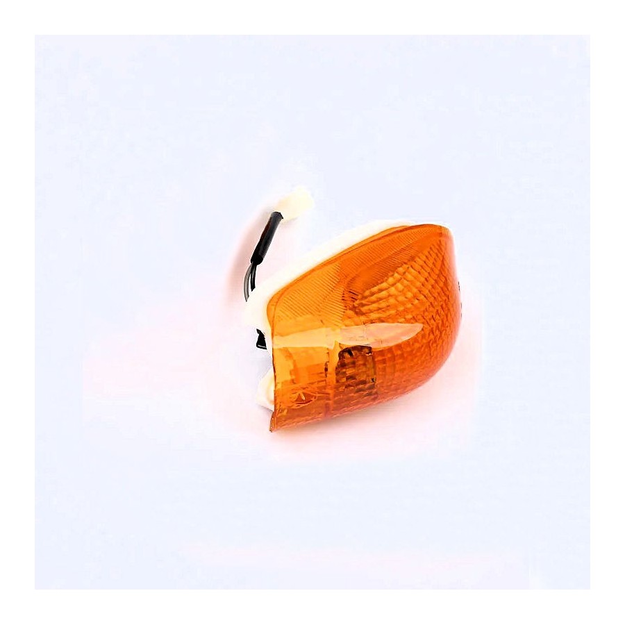 Clignotant - Avant - Droite - 23040-1222 - ZRX1100 C (1990-1992) Clignotant - Avant - Droite - 23040-1222 - ZRX1100 C (1990-1992)