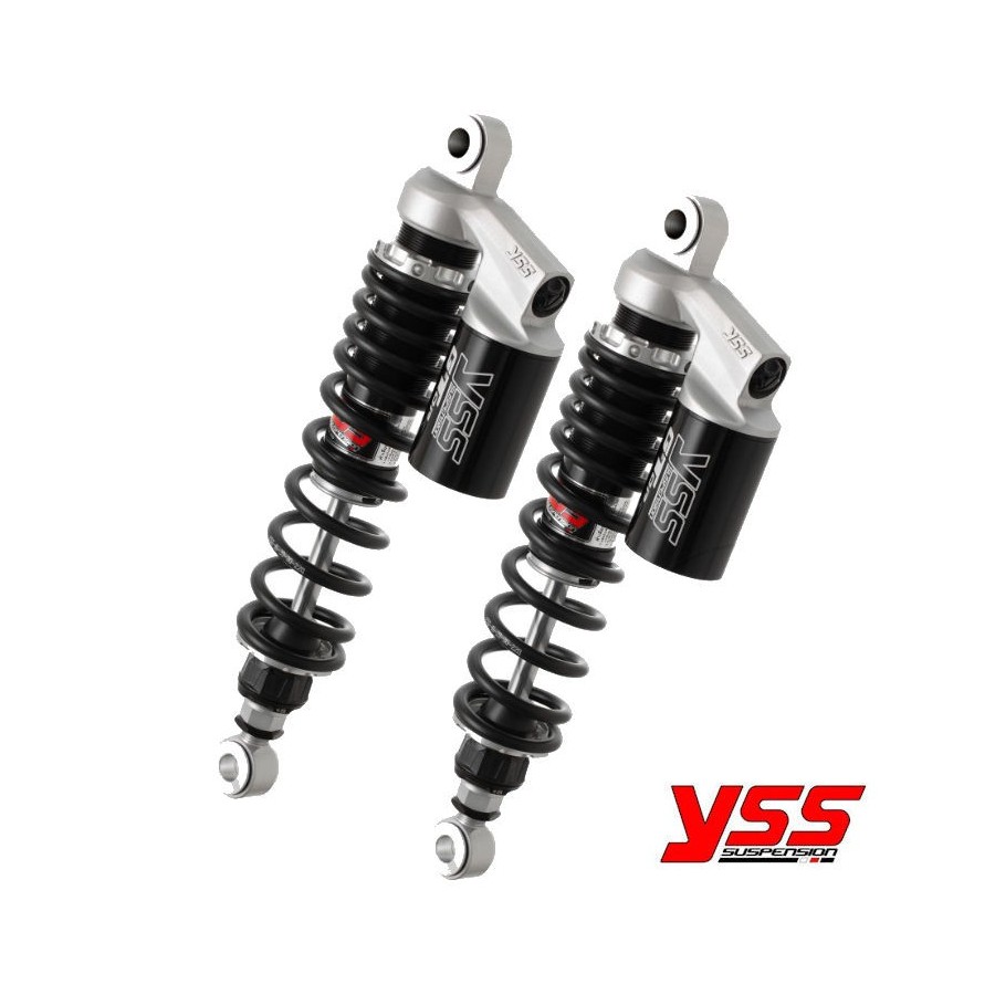 Amortisseur - YSS - CB500 (PC32)