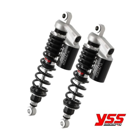 Amortisseur - YSS - CB500 (PC32)