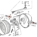 Rondelle Elastique / Grower - ø 10mm - Inox A2 - (x10) - 94111-10000