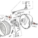 Rondelle Elastique / Grower - ø 10mm - Inox A2 - (x10) - 94111-10000