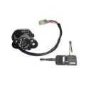 Contacteur a Clef - Neiman -  GSXR750 -  GSF600 - GSX600-750 - TL1000R - GZ125 .... 37100-46E21