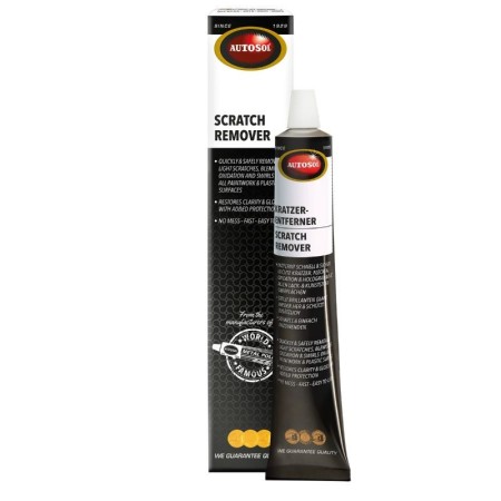 Service Moto Pieces|Polish AUTOSOL - Efface rayure - (scratch remover) - 75 ml|1979 - RD50|10,50 €