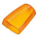 Clignotant - Cabochon - Lentille - Av. Dr. / Ar. Ga. - FJ1100/1200 .. /FZ.. / FZR.. / XJ... / TDR ...