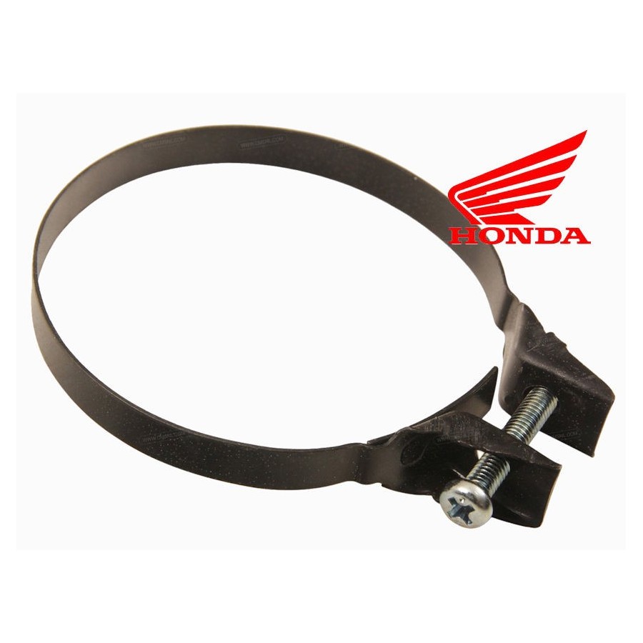 Manchon Air - collier de fixation - 59-63mm